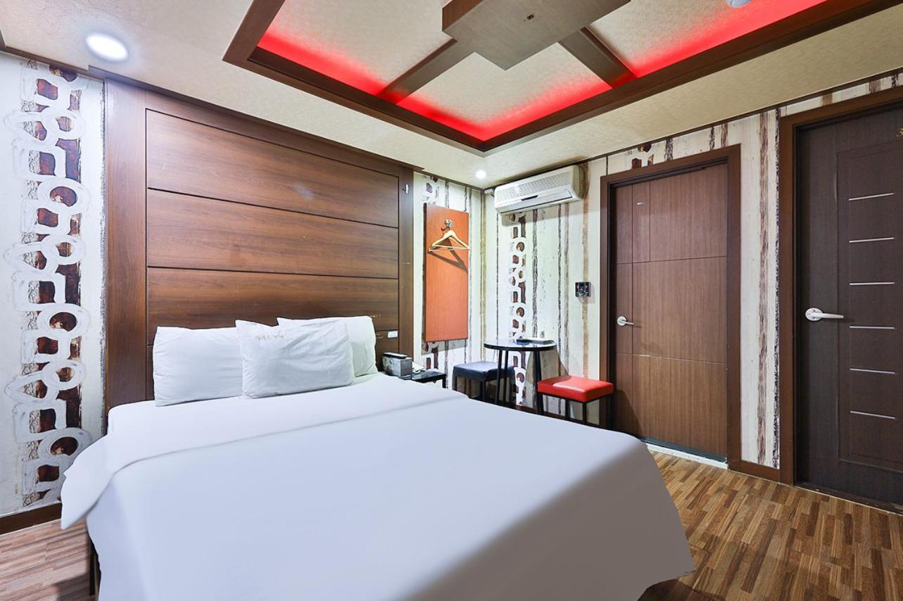 Picasso Motel Seoul Luaran gambar