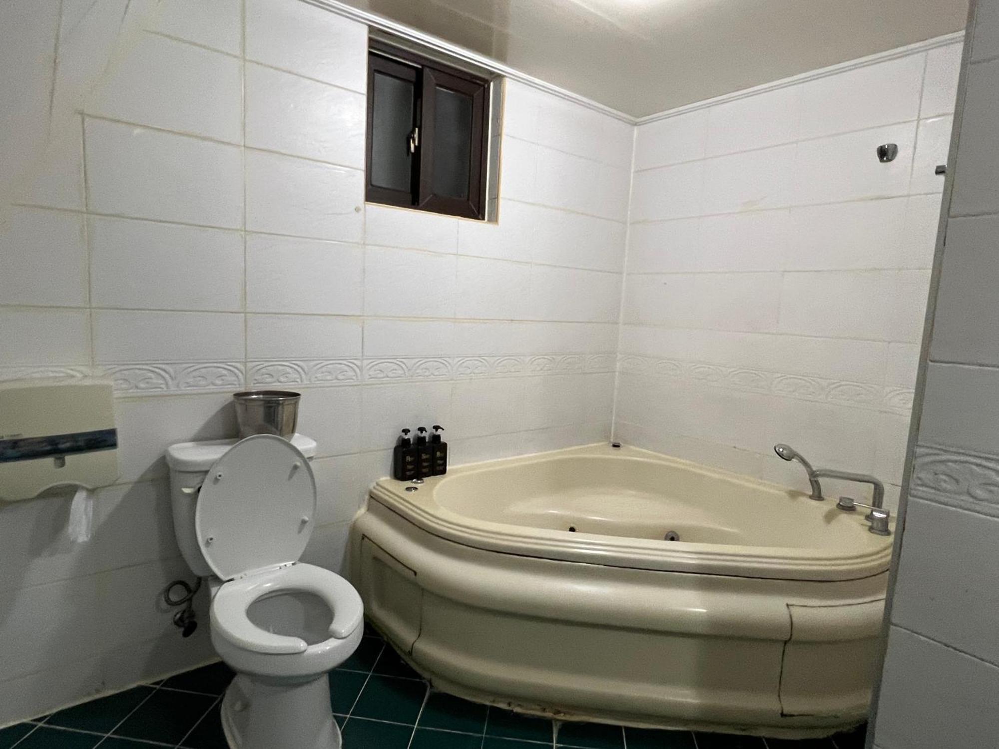 Picasso Motel Seoul Luaran gambar