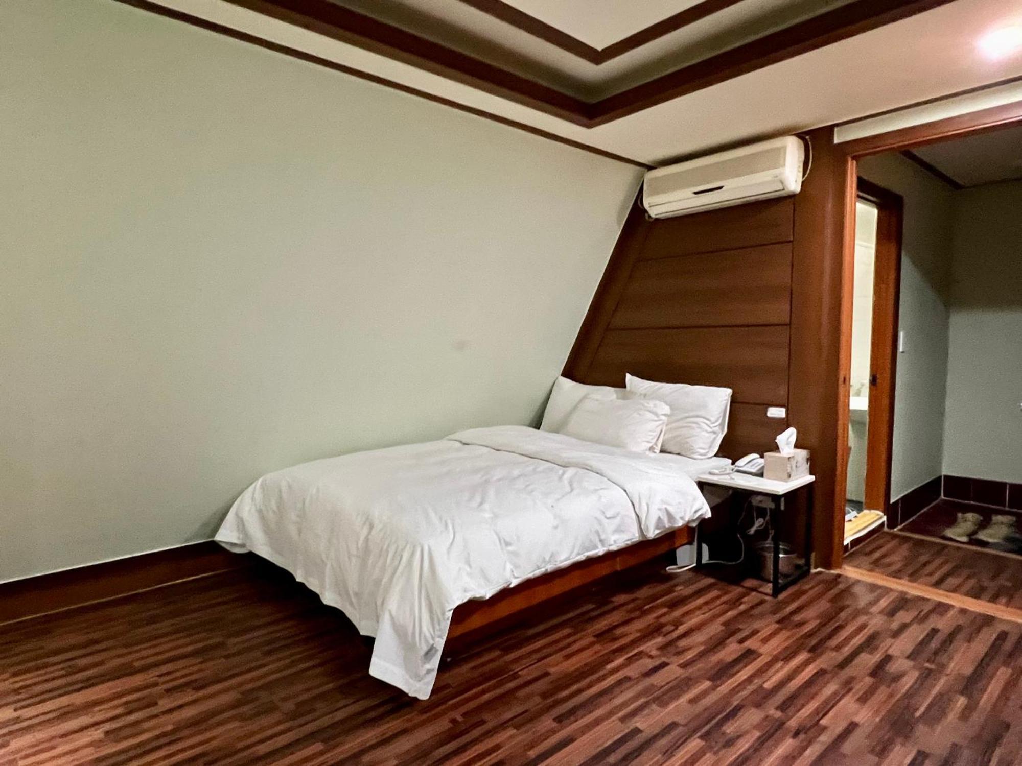 Picasso Motel Seoul Luaran gambar