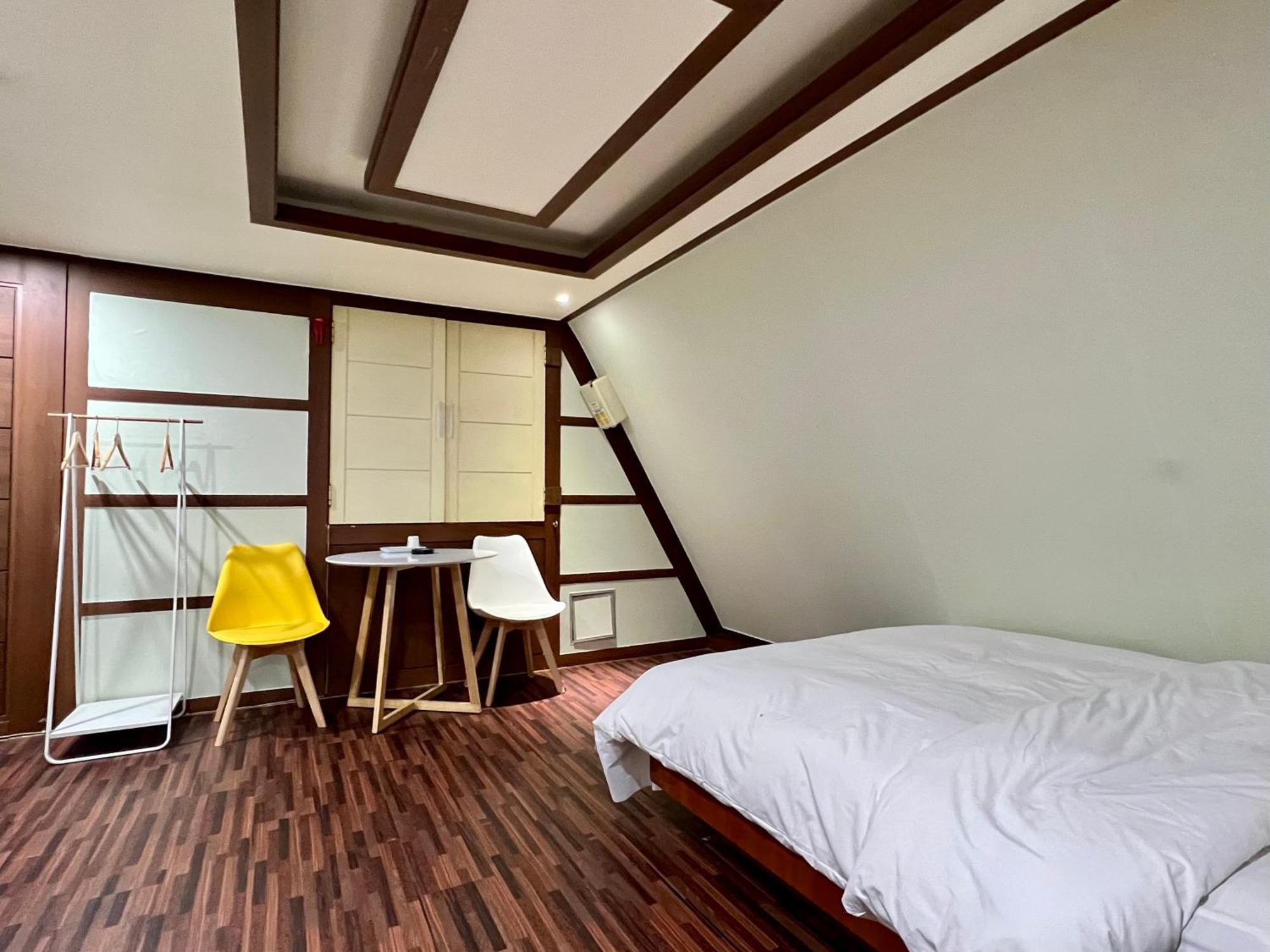 Picasso Motel Seoul Luaran gambar