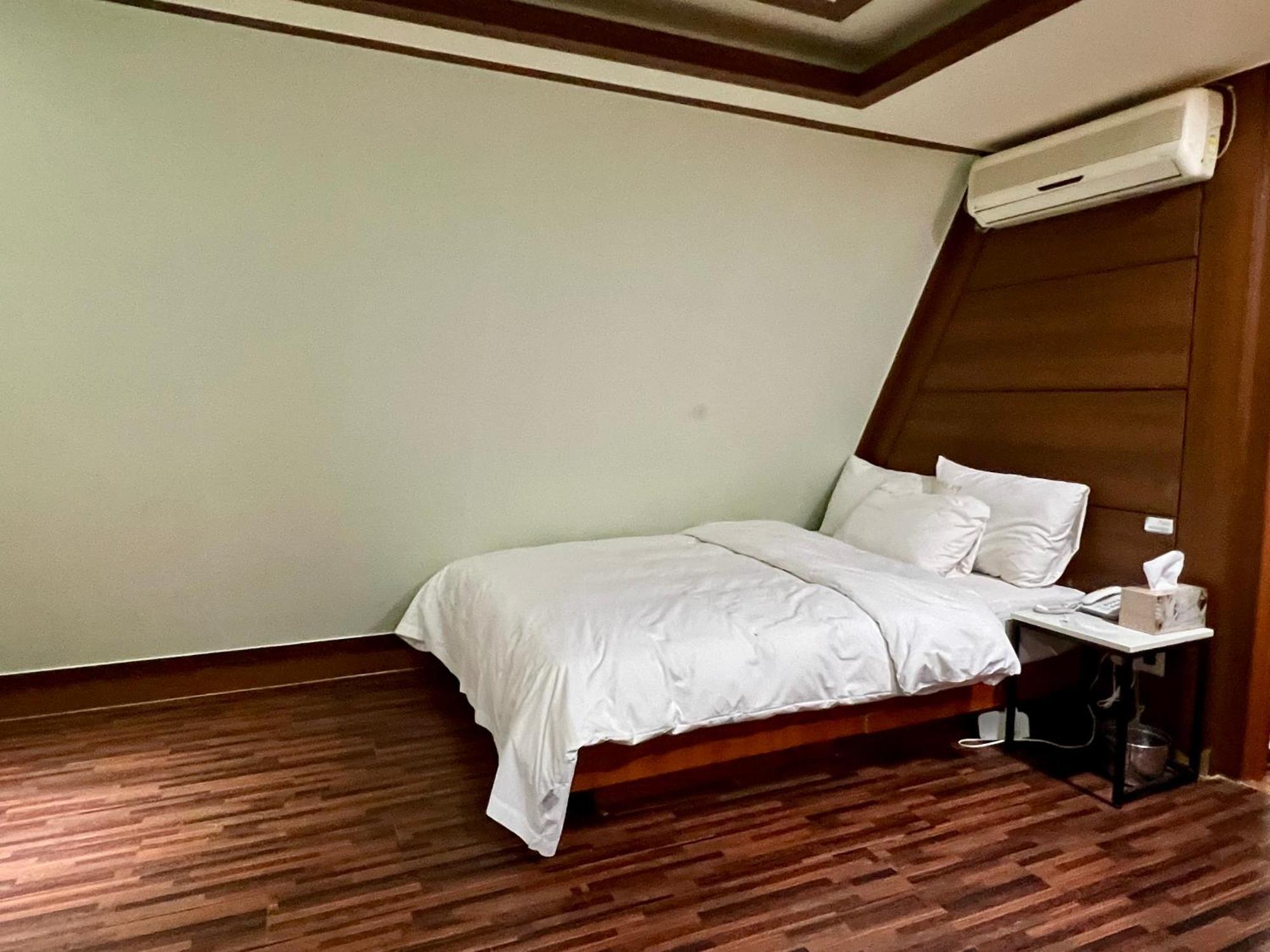 Picasso Motel Seoul Luaran gambar